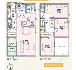 万葉線 荻布駅 徒歩5分