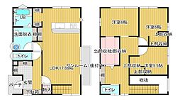 富山県富山市石坂字長宗2503番13