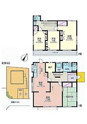 神奈川県平塚市南金目