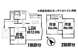 神奈川県平塚市万田2丁目