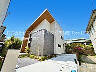 神奈川県平塚市八重咲町：物件画像