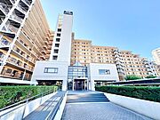 敷地にもゆとりがあります