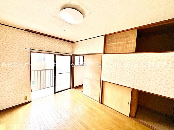 子供部屋