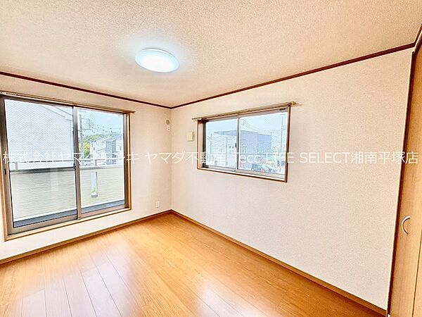 子供部屋