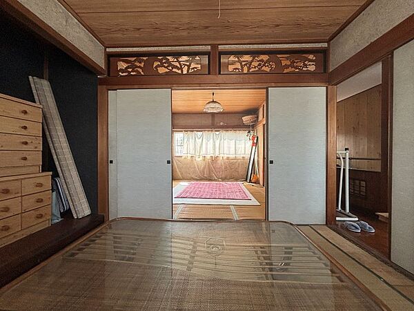 室内