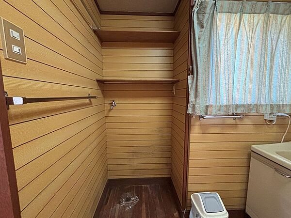 洗面を拡大表示
