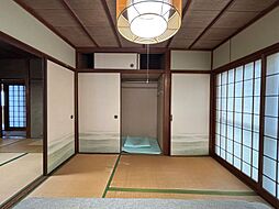 和室の画像