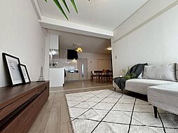 近鉄南港ガーデンハイツ24号棟