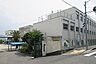 周辺：藤井寺市立道明寺東小学校