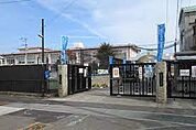 藤井寺市立藤井寺小学校