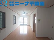 賃料88000円で賃貸中