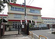 藤井寺市立道明寺南小学校