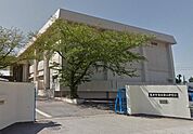 藤井寺市立第三中学校