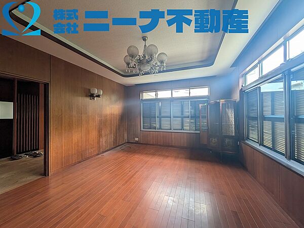 室内