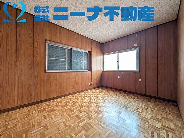 室内