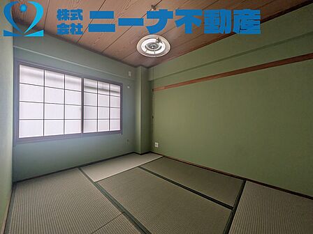 和室