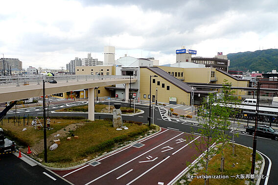 JR関西本線　...