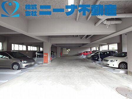 駐車場空きあり