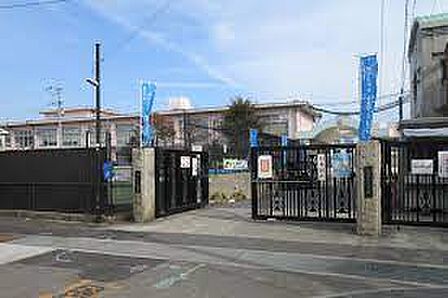 藤井寺市立藤井寺小学校