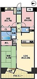 ライオンズガーデン習志野