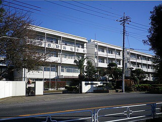 周辺 PET可　藤和ハイタウン八千代 3階/-