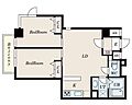 エスパシオ内藤町1階23.5万円