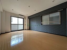 東京メトロ丸ノ内線 赤坂見附駅 徒歩4分の賃貸マンション 9階1Kのリビング/ダイニング