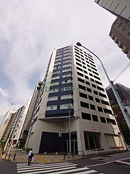 東京メトロ南北線 市ケ谷駅 徒歩6分の賃貸マンション