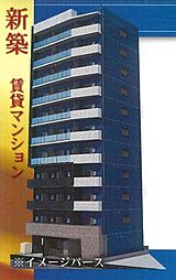 都営新宿線 曙橋駅 徒歩4分