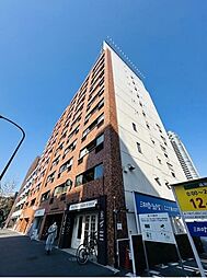 東京メトロ日比谷線 六本木駅 徒歩7分の賃貸マンション