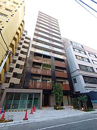 東京メトロ丸ノ内線 新宿御苑前駅 徒歩5分の賃貸マンション