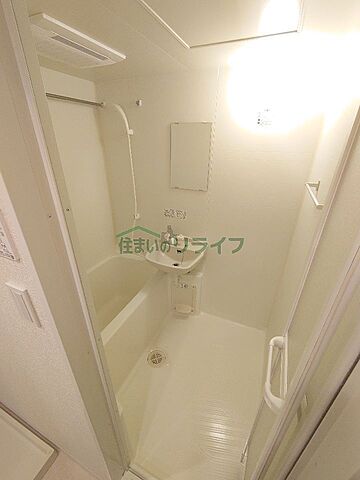 浴室