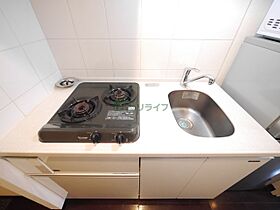 東京都新宿区新宿２丁目6-11（賃貸マンション1K・7階・23.26㎡） その4