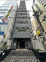 東京都新宿区新宿２丁目6-11（賃貸マンション1K・7階・23.26㎡） その1