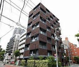 東京メトロ千代田線 赤坂駅 徒歩4分の賃貸マンション