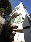 東京都新宿区若葉1丁目12-4：物件画像／株式会社リライフ　ピタットハウス四谷店