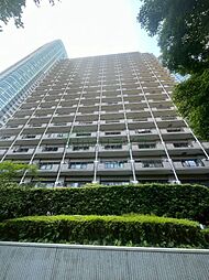 東京メトロ南北線 六本木一丁目駅 徒歩6分の賃貸マンション