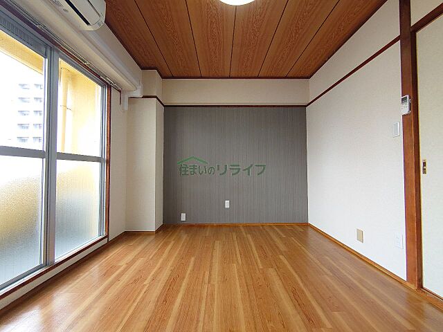 洋室