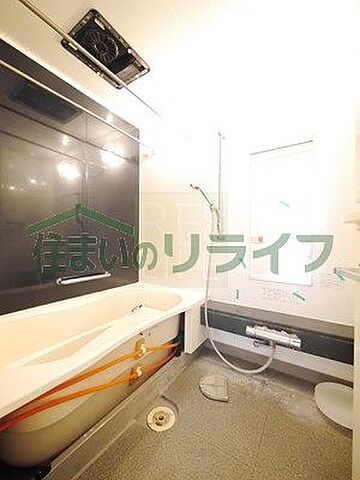 浴室