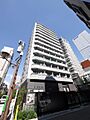 東京メトロ丸ノ内線 赤坂見附駅 徒歩2分の賃貸マンション