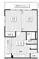 サンコート四谷2階18.0万円