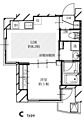 フェリシダ五橋5階8.7万円
