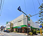 周辺：サミットストア 江戸川区役所前店_徒歩9分