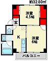 レナトゥス上上津役13階3.5万円