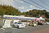周辺：ミニストップ 中間蓮花寺店（462m）