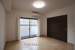 ユーミークランツ殿町 203 2階1LDKのリビング/ダイニング