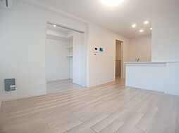 レディ・バグII 1LDKの写真