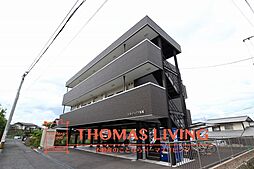 スカイハイツ折尾 302