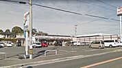 セブンイレブン 八幡楠橋南1丁目店（502m）