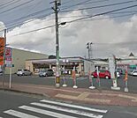 セブンイレブン 中間駅前店（333m）